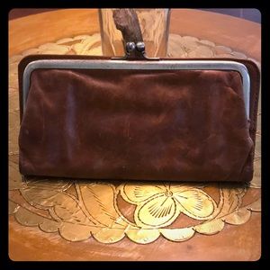 SALE❤️Vintage Leather Wallet
